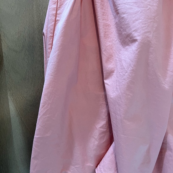 HATCH Chloe Top in Blush Pink - Picture 6 of 8